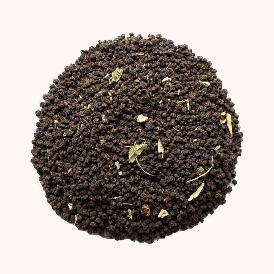 Tea Shop The Tea Heaven Black | Cardamom Chai