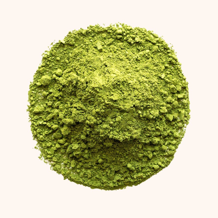 Tea Shop 3 Leaf Tea Green | Peach Matcha