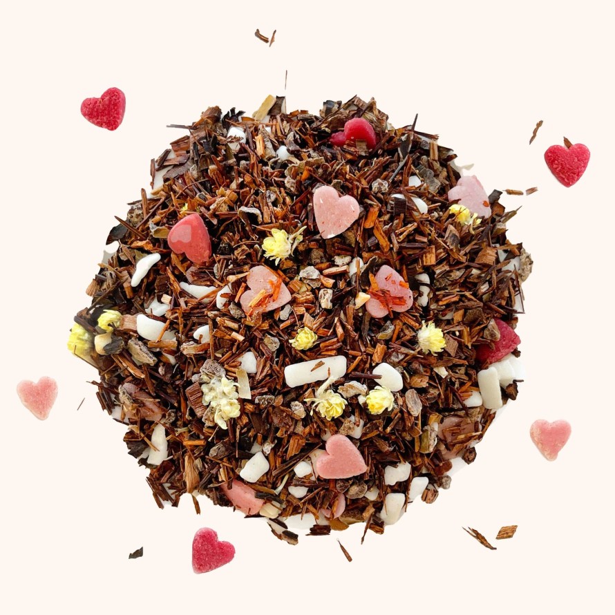 Tea Shop Cookie Tea Rooibos | Sugar Cookie Sweetheart