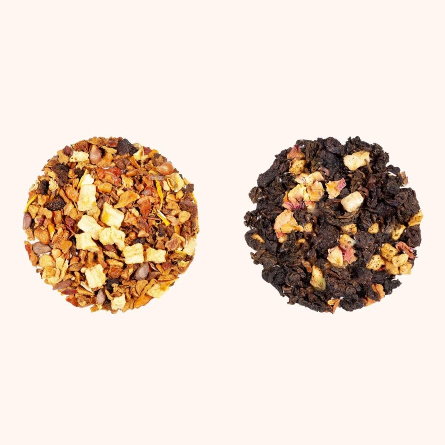 Tea Shop Tiny Bee Tea Fruity | Tiny Bee Tea Gift Set