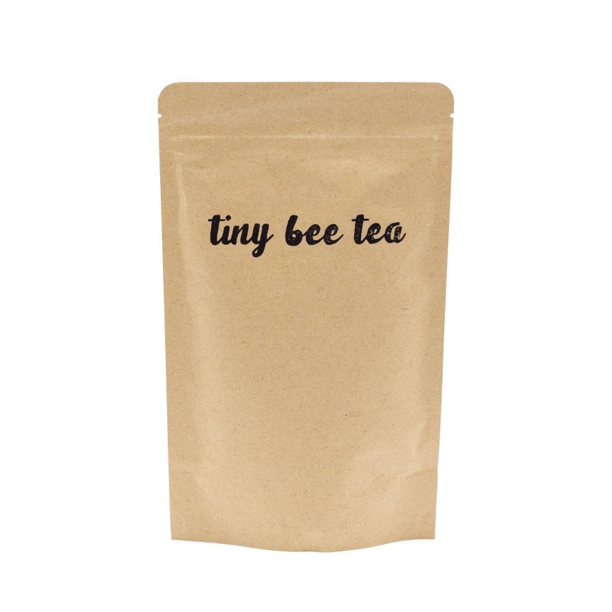 Tea Shop Tiny Bee Tea Oolong | Rose Apricot Nectar