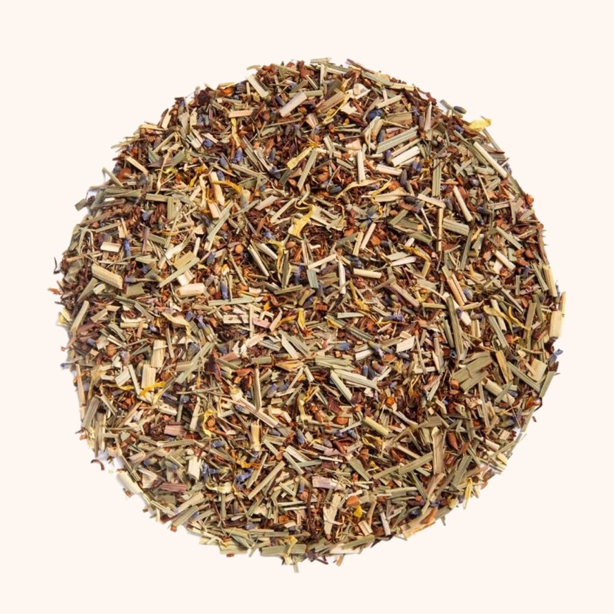 Tea Shop Davidson's Organic Teas Loose Leaf | Tahoe Sunshine