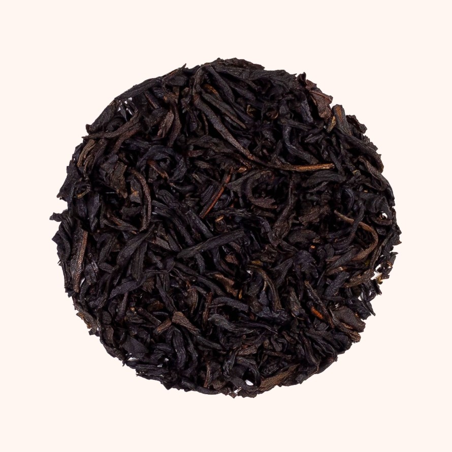 Tea Shop Sipping Streams Tea Company Black | Organic Earl Grey