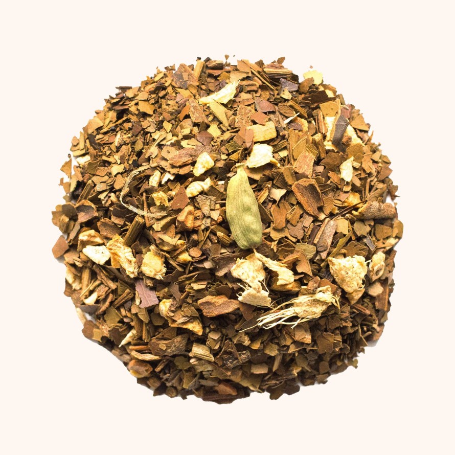 Tea Shop Tea Head Loose Leaf | Fireside Mate Chai