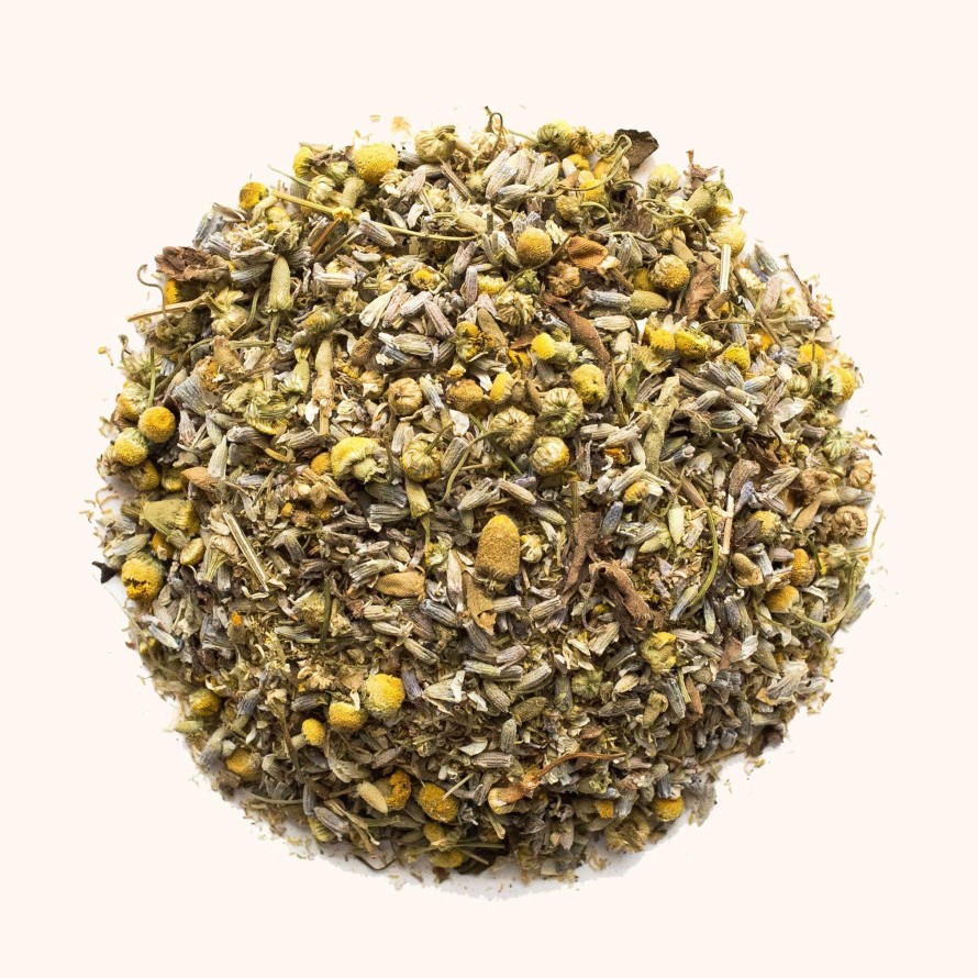 Tea Shop The Tea Heaven Chamomile | Stress Relief