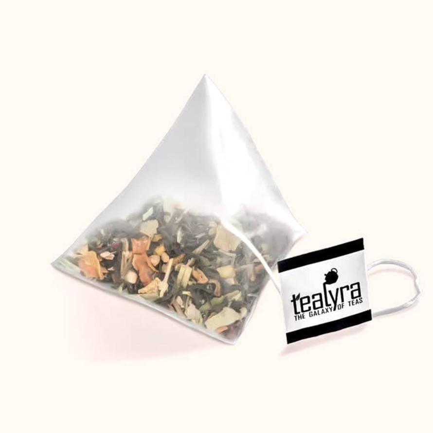 Tea Shop Tealyra Black | House Blend