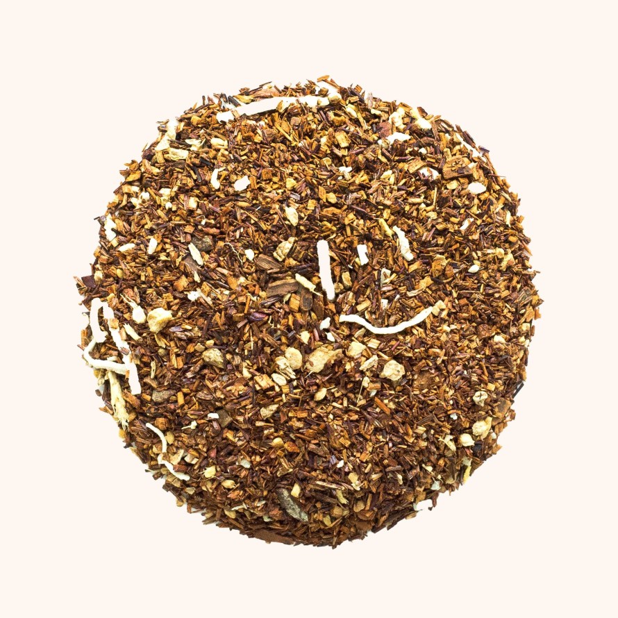 Tea Shop Yum Cha Tea Company Rooibos | Rooibos Coconut Chai