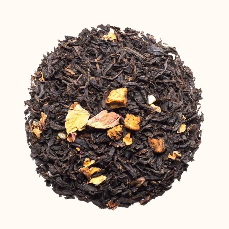 Tea Shop Tea Squared Fruity | Roasted Apple Chai