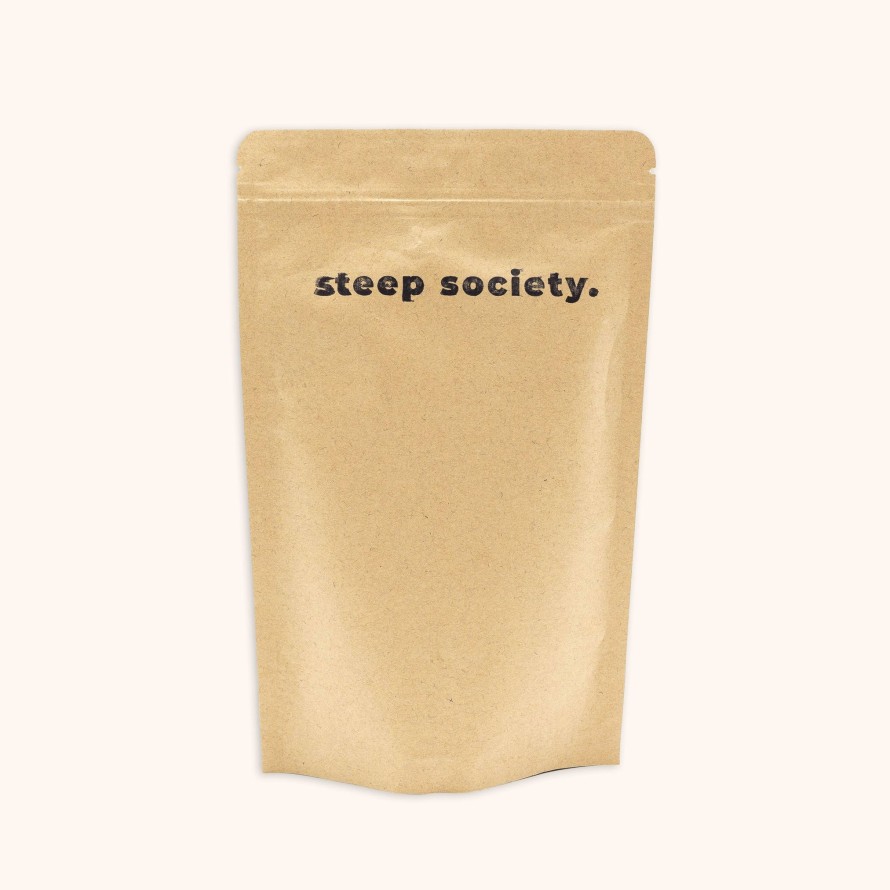 Tea Shop Steep Society Green | Moroccan Mint