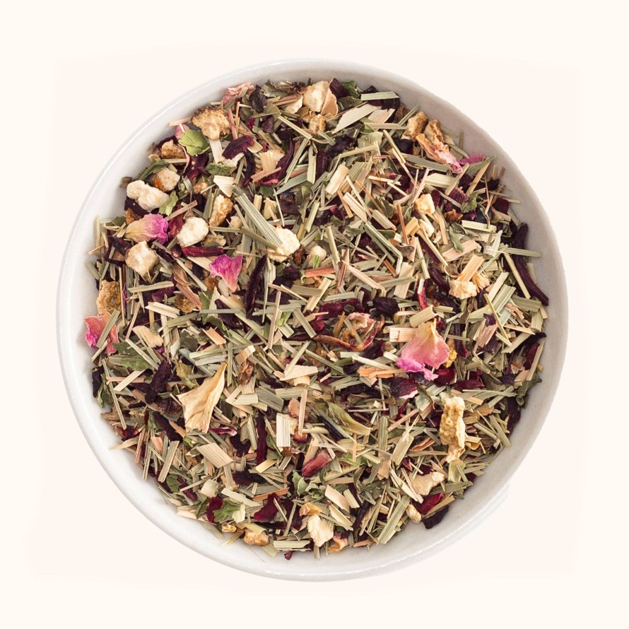 Tea Shop Miss Tea Hibiscus | Activitea