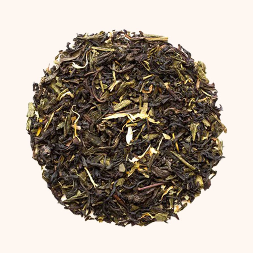 Tea Shop TeaGschwendner Green | Windy City Blend