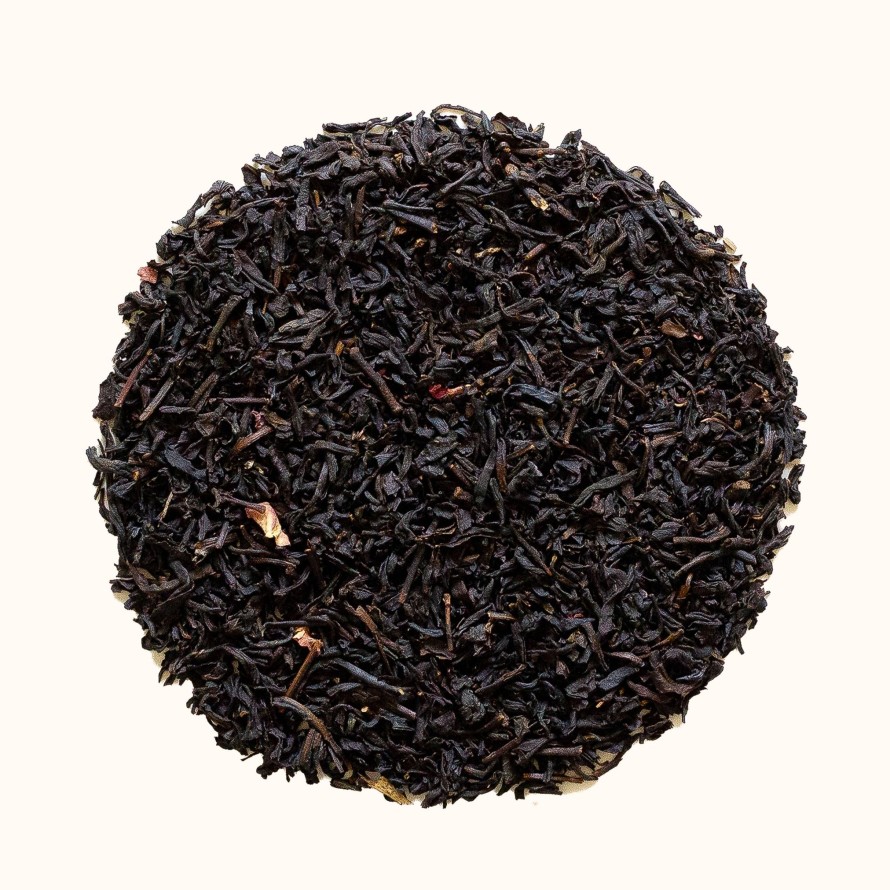 Tea Shop Mark T. Wendell Tea Company Black | Autumn Cranberry Black Tea