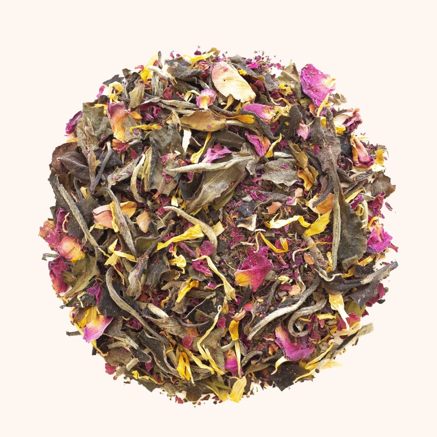 Tea Shop Tea Squared Iced Tea | Imperial Blossom