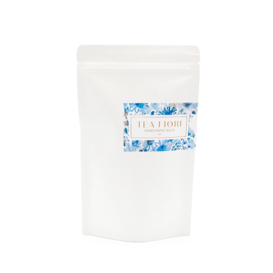 Tea Shop Tea Fiori Fruity | Something Blue