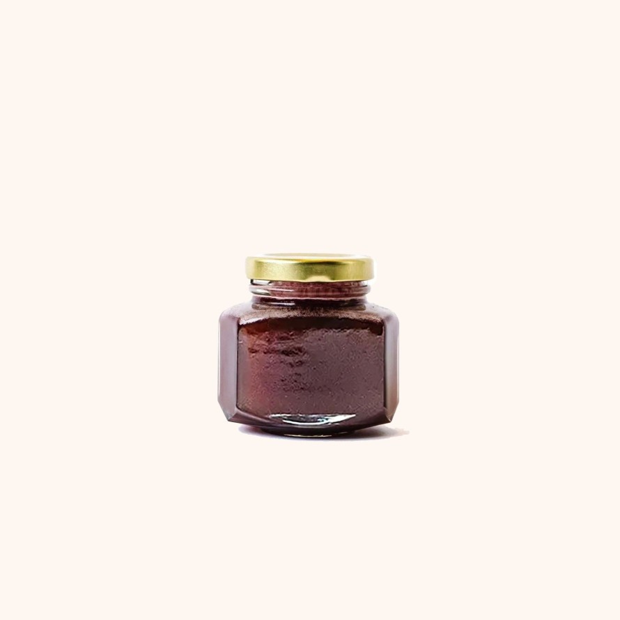 Tea Shop Naturacentric Hibiscus | Hibiscus Infused Mini Honey