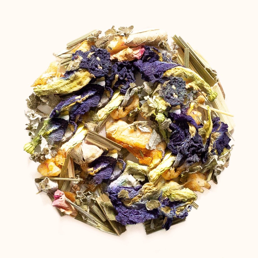 Tea Shop Casting Whimsy Loose Leaf | Wonderland