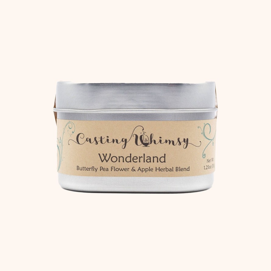 Tea Shop Casting Whimsy Loose Leaf | Wonderland