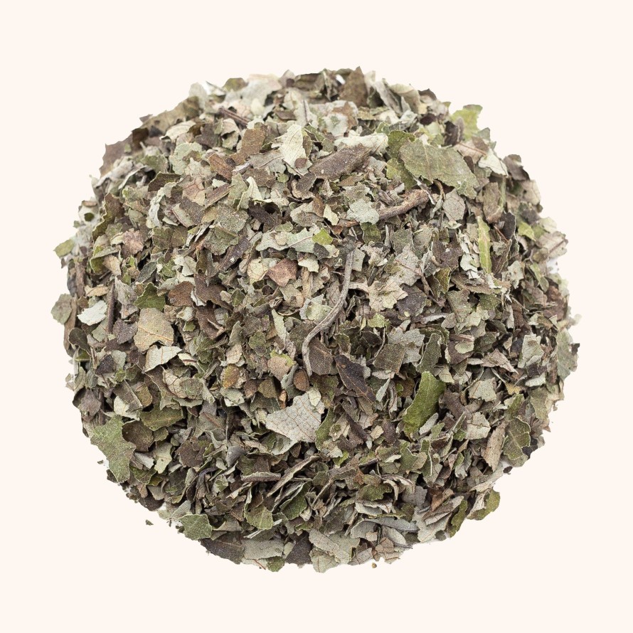 Tea Shop Wood Valley Ranch Loose Leaf | Mamaki Tea