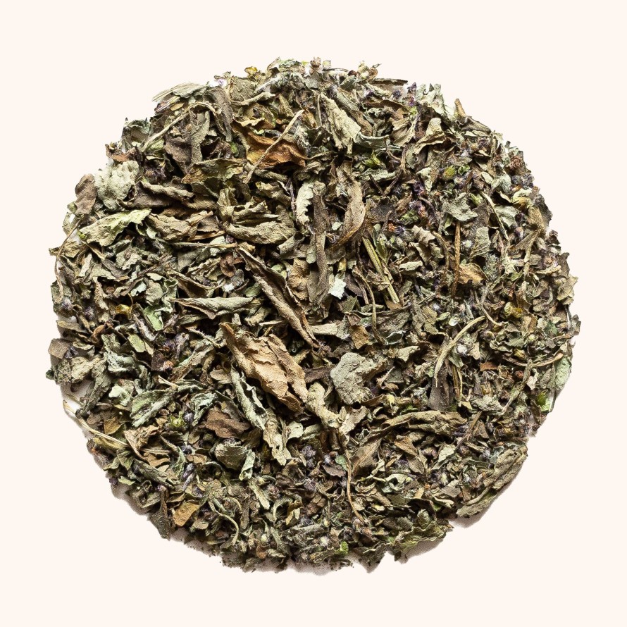 Tea Shop Cherry Valley Organics Herbal | Tulsi Herbal Tea