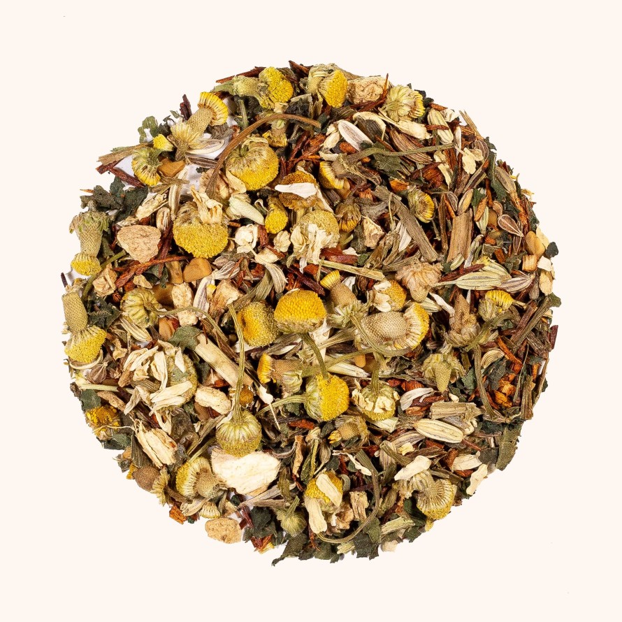 Tea Shop Your Botanical Friend Loose Leaf | Lactation Tea