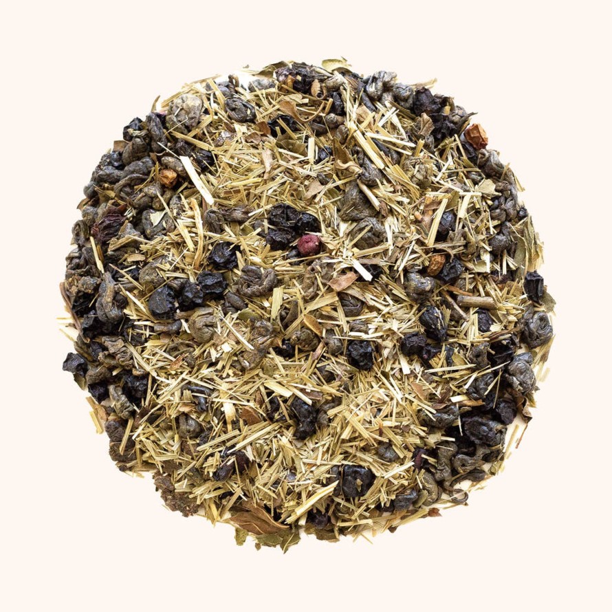 Tea Shop TeaFèy Infusions Loose Leaf | Breezy