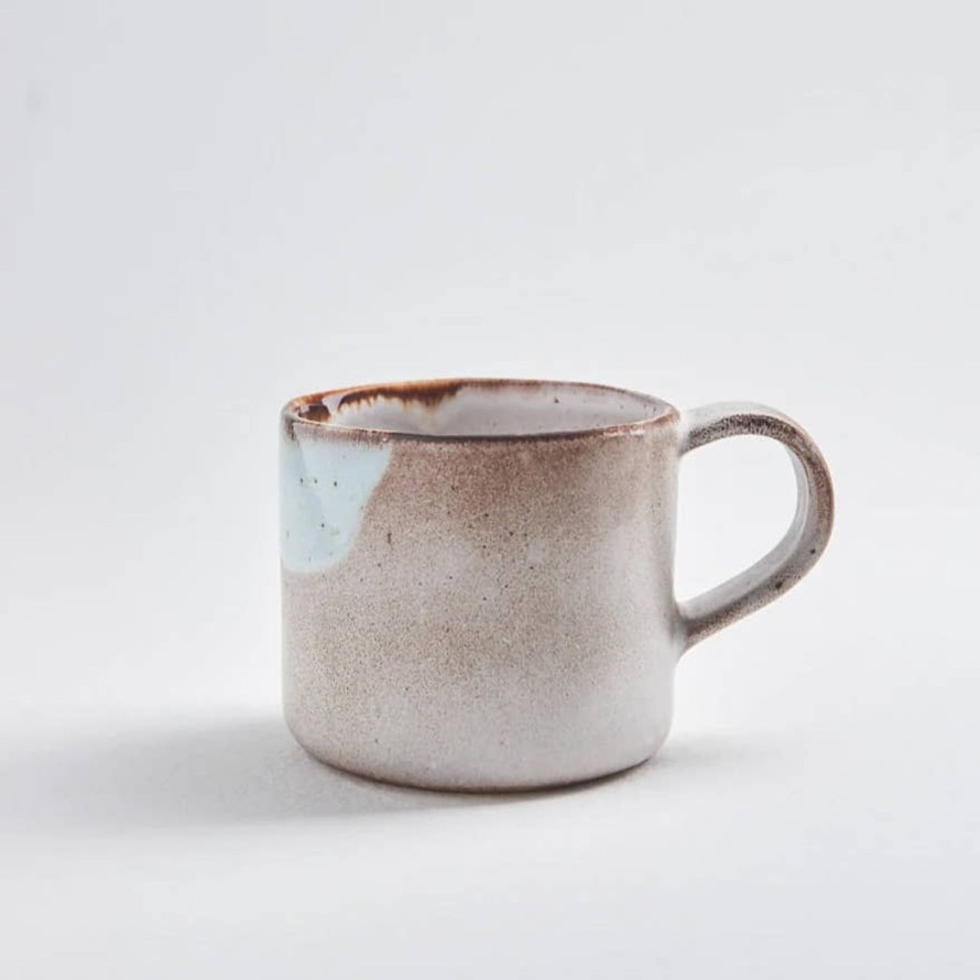 Teaware Egg Back Home | Melting Ice Cream Mug