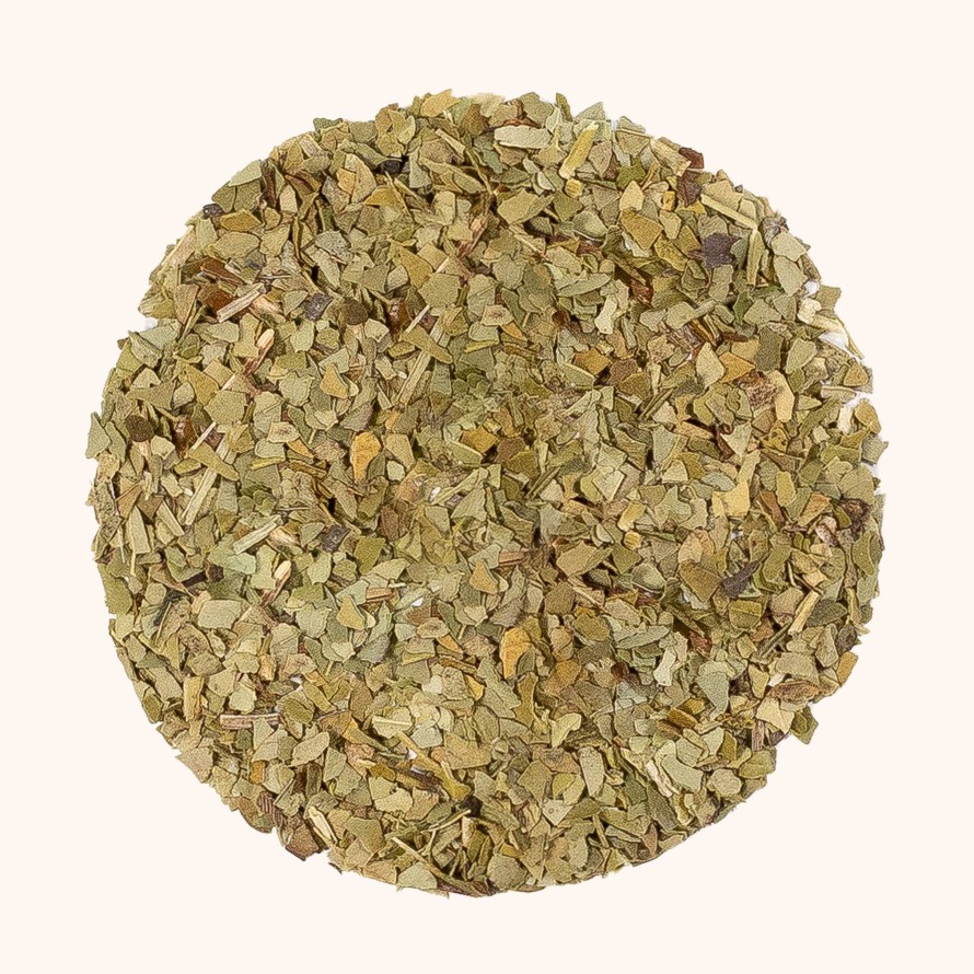 Tea Shop TeaGschwendner Yerba Mate | Green Mate