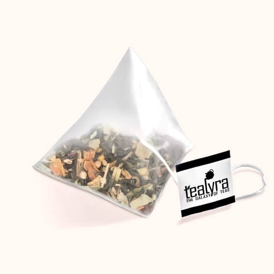 Tea Shop Tealyra Hibiscus | House Blend