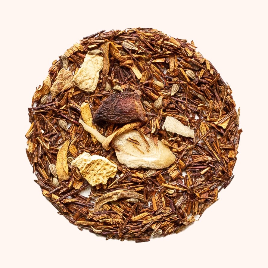 Tea Shop August Uncommon Rooibos | Biarritz