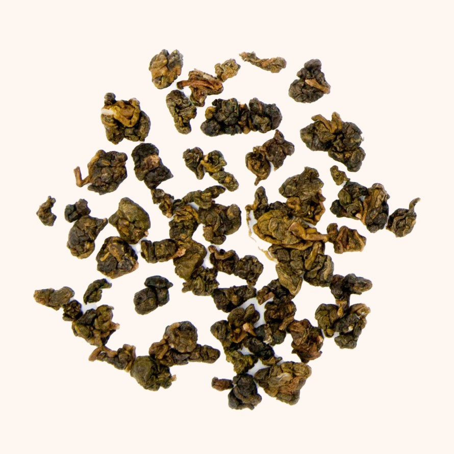 Tea Shop Heirloom Tea Co Loose Leaf | Formosa Fame Oolong