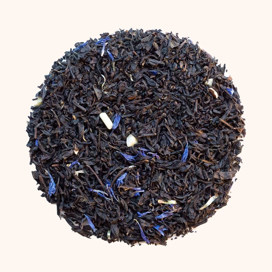 Tea Shop Beach House Teas Loose Leaf | Northern Twilight