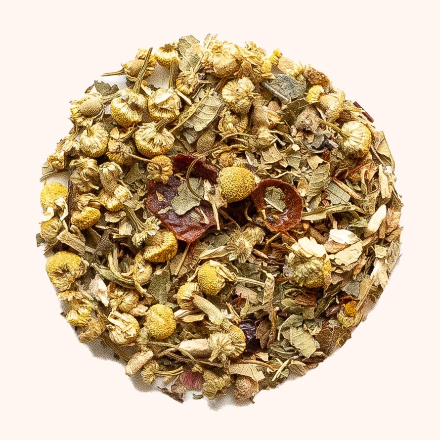 Tea Shop August Uncommon Rooibos | Days Of Heaven