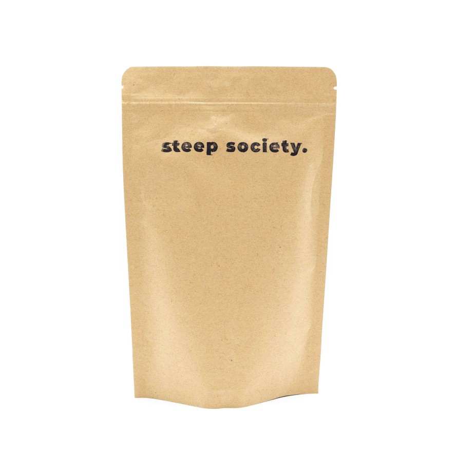 Tea Shop Steep Society Loose Leaf | A Woman'S Woman Breakfast