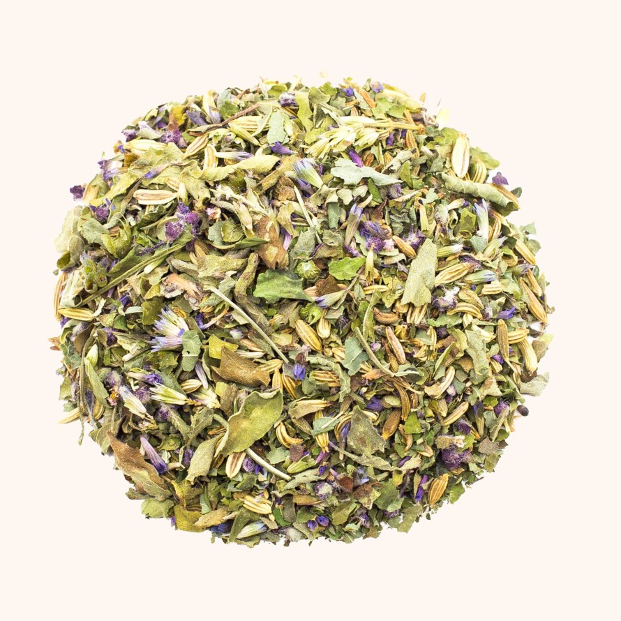 Tea Shop Cherry Valley Organics Herbal | Sweet Anise Herbal Tea