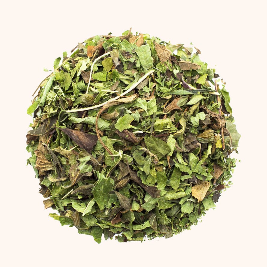 Tea Shop Cherry Valley Organics Fruity | Lemonessence Herbal Tea