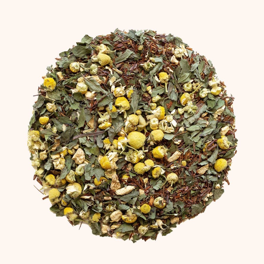 Tea Shop Your Botanical Friend Chamomile | Serene Sleep