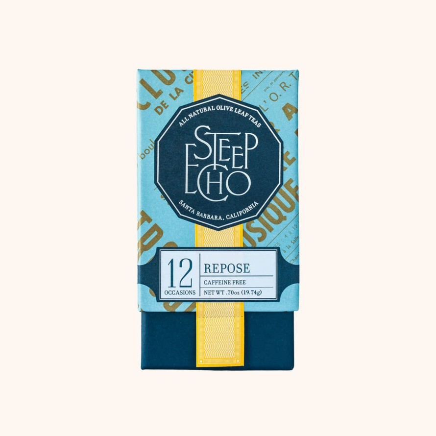 Tea Shop Steep Echo Chamomile | Repose