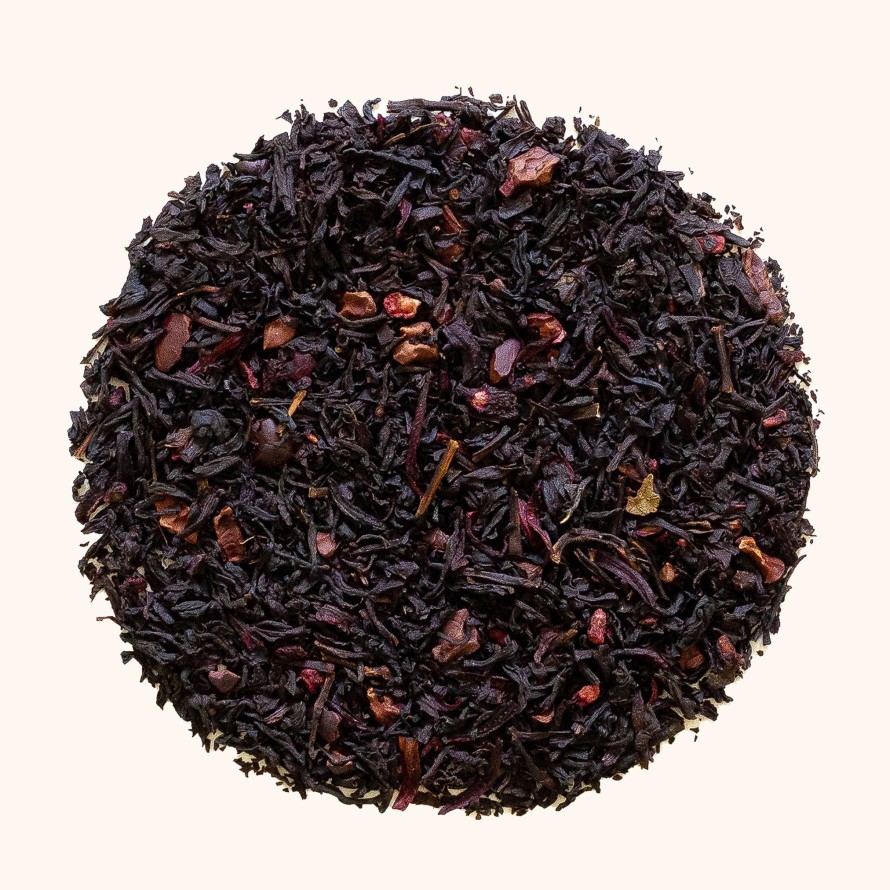 Tea Shop Simpson & Vail Hibiscus | Valentine'S Tea Blend