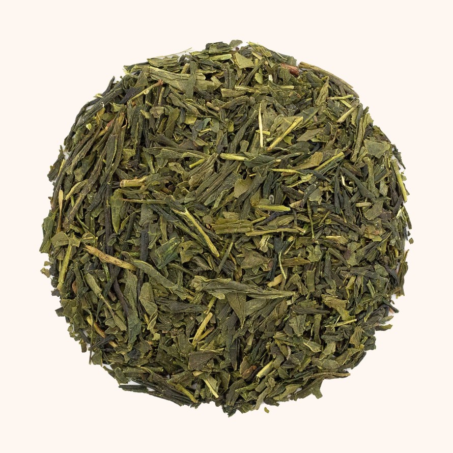 Tea Shop The Irie Cup Loose Leaf | Japanese Sencha