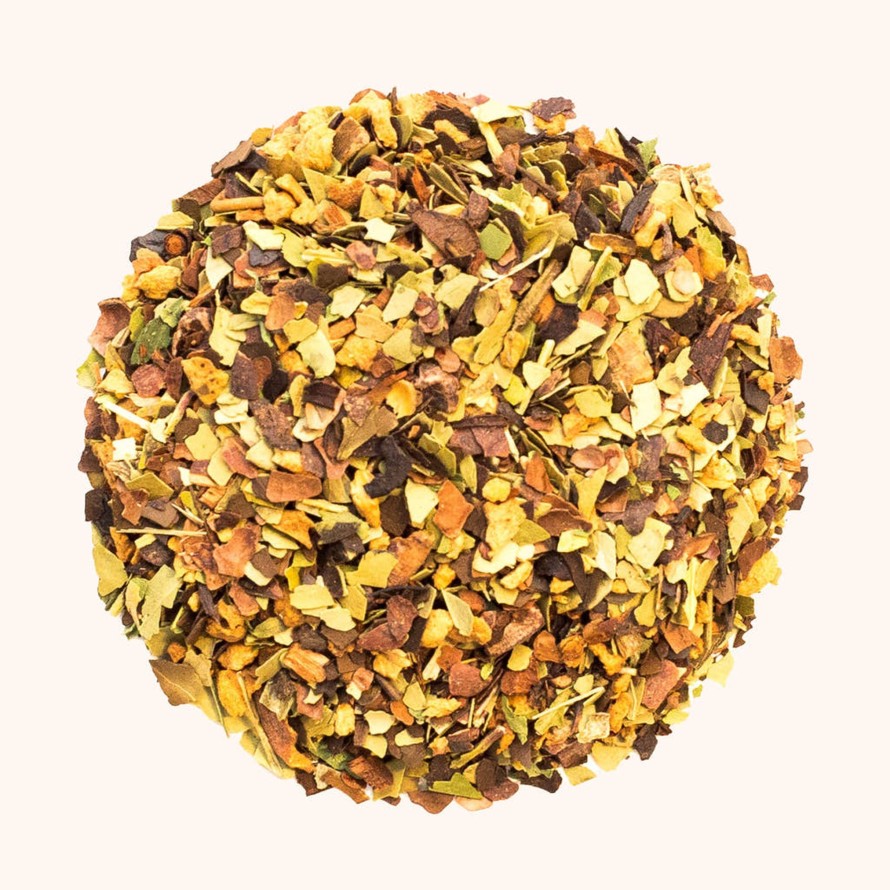 Tea Shop Oteas Yerba Mate | Organic Immuni-Tea