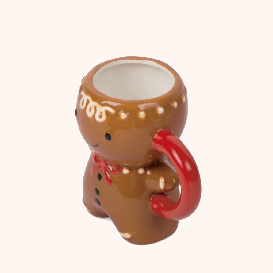 Teaware Sips by | Gingerbread Mug