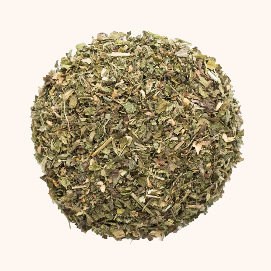 Tea Shop Golden Flourish Loose Leaf | Breezer