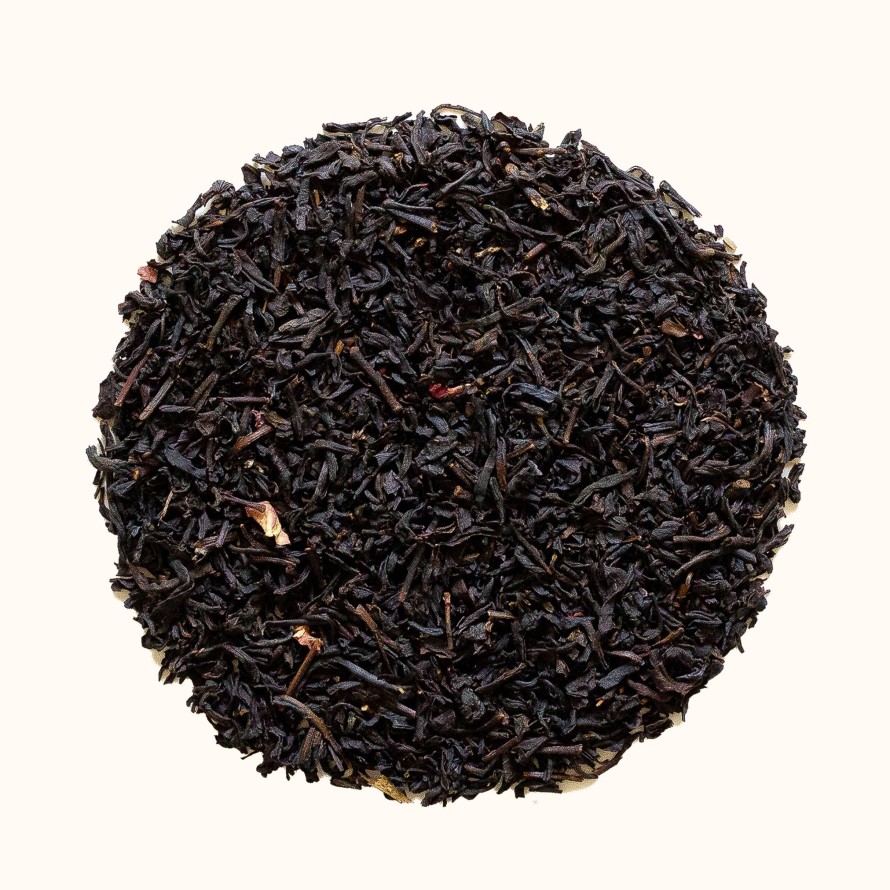 Tea Shop Mark T. Wendell Tea Company Fruity | Autumn Cranberry Black Tea