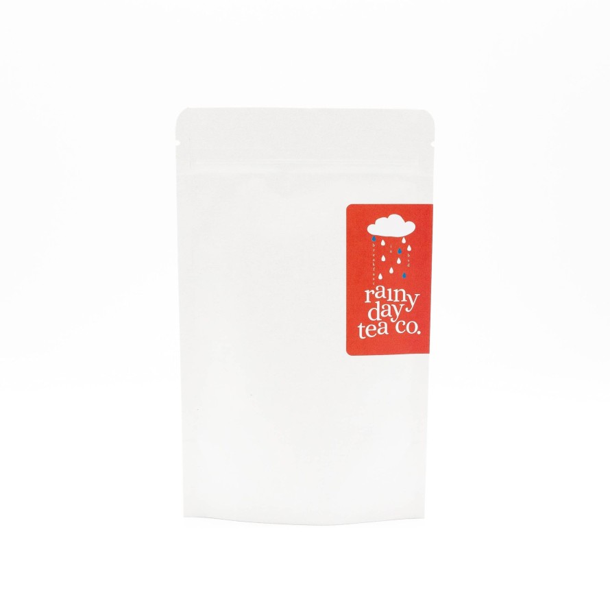 Tea Shop Rainy Day Tea Co Fruity | Breakfast In Bed