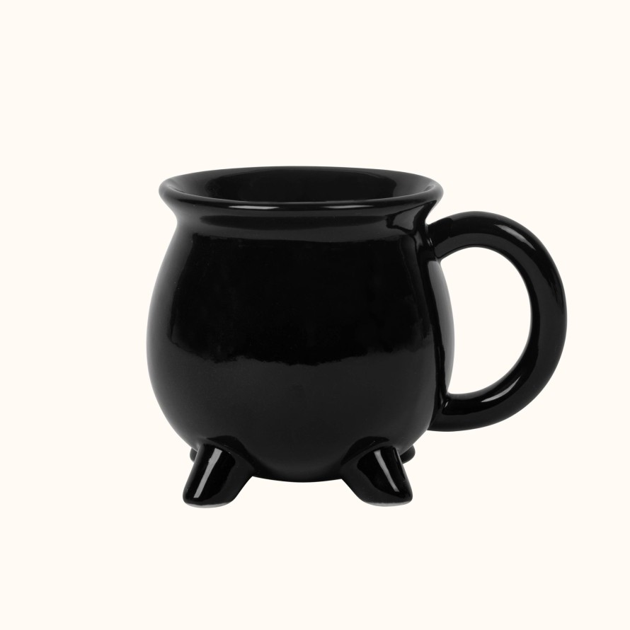 Teaware Sips by | Cauldron Mug