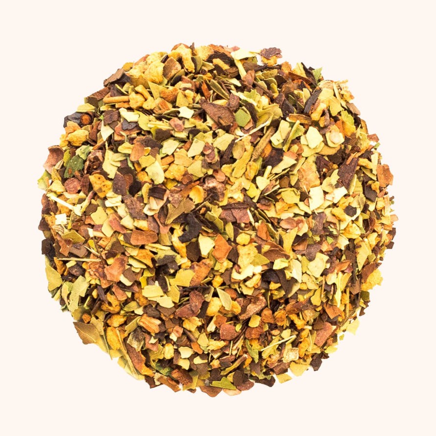 Tea Shop Oteas Fruity | Organic Immuni-Tea