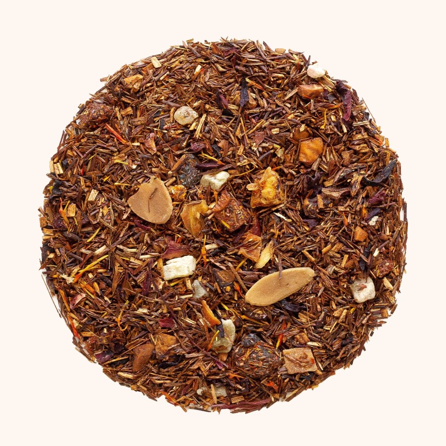 Tea Shop Trader Nicks Tea Loose Leaf | Circle Of Life