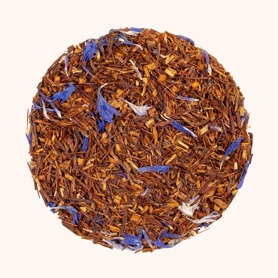 Tea Shop Sips by Earl Grey Rooibos | Rooibos Earl Grey