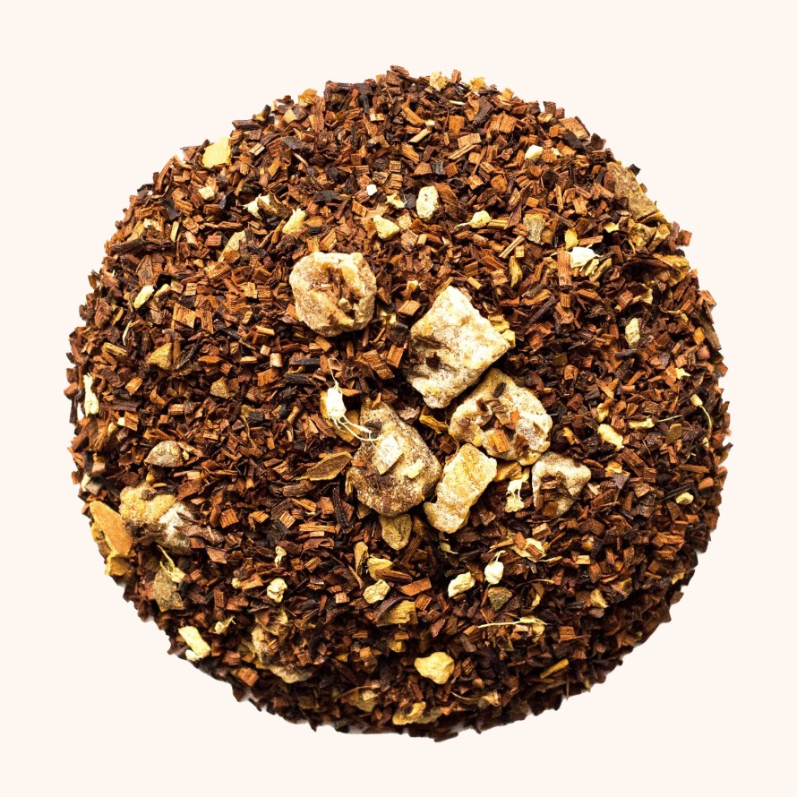 Tea Shop Wight Tea Co Rooibos | Fireside Fig