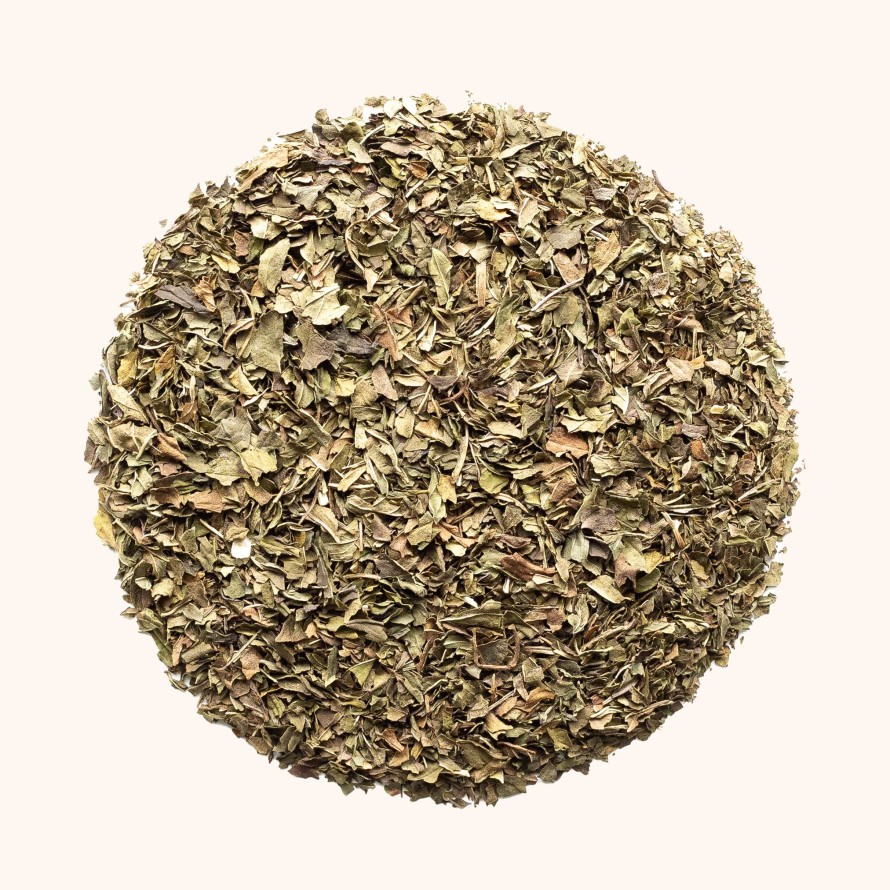 Tea Shop The Irie Cup Loose Leaf | Peppermint Tea